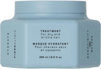 Fibre Clinix - Hydrate Treatment - 250ml