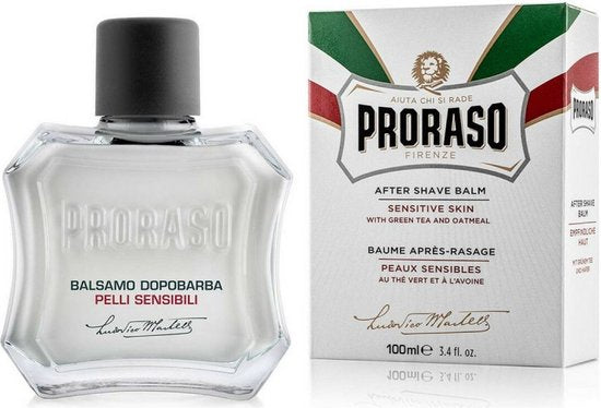 Proraso - Aftershave Balm Gevoelige huid