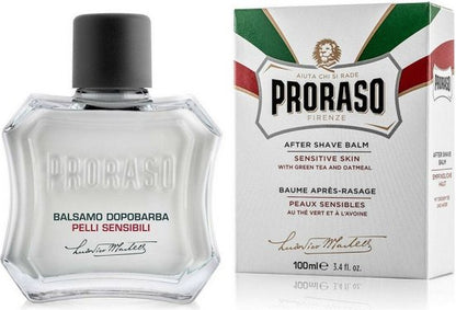 Proraso - Aftershave Balm Gevoelige huid