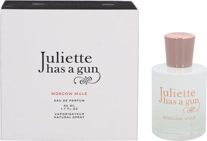 Juliette Has A Gun - Moscow Mule - Eau De Parfum - 50ML