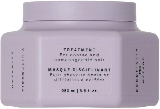 Fibre Clinix - Fibre Clinix De-Frizz Treatment - 250ml