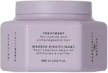 Fibre Clinix - Fibre Clinix De-Frizz Treatment - 250ml