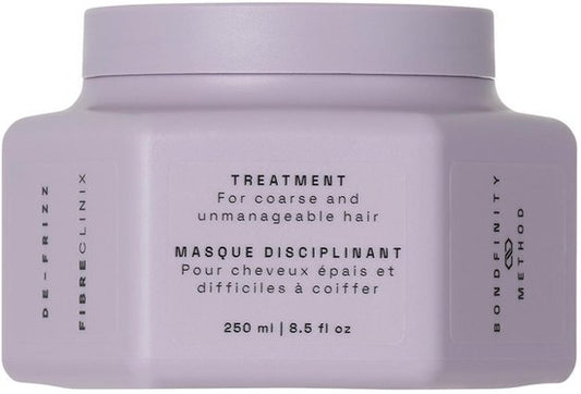 Fibre Clinix - Fibre Clinix De-Frizz Treatment - 250ml