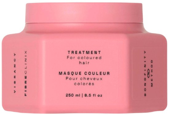 Fibre Clinix - Vibrancy Treatment