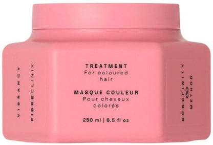 Fibre Clinix - Vibrancy Treatment