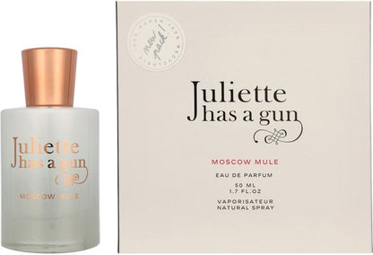 Juliette Has A Gun - Moscow Mule - Eau De Parfum - 50ML