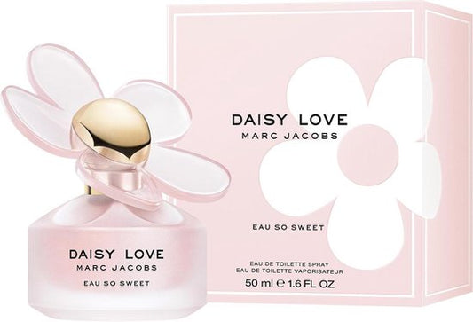 Marc Jacobs Daisy Love Eau So Sweet Eau de toilette spray 50 ml