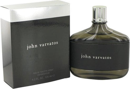 John Varvatos Eau De Toilette Classic  125 ml - Voor Mannen