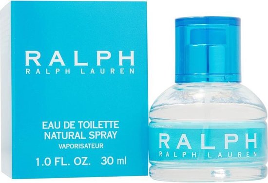 Ralph Lauren - 30ml - Eau de toilette