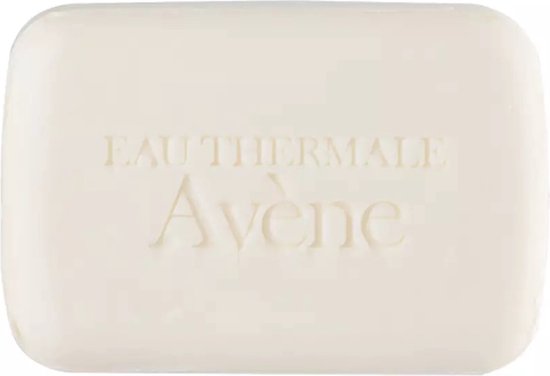Avene Cold Cream Ultra-rich Cleansing Bar