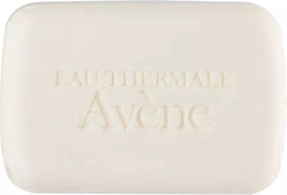 Avene Cold Cream Ultra-rich Cleansing Bar