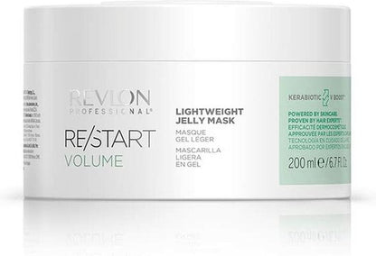 Hair Mask Revlon Re-Start 250 ml