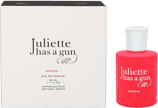 Juliette Has A Gun MMMM Eau De Toilette 50ml