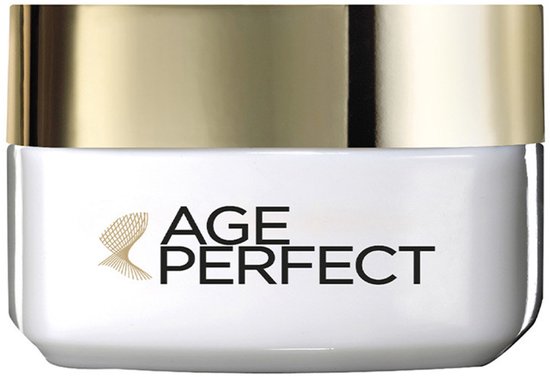 Dagcrème Age Perfect L'Oreal Make Up