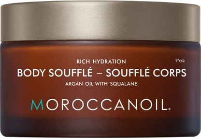 Moroccanoil - Body Souffle - 200 ml