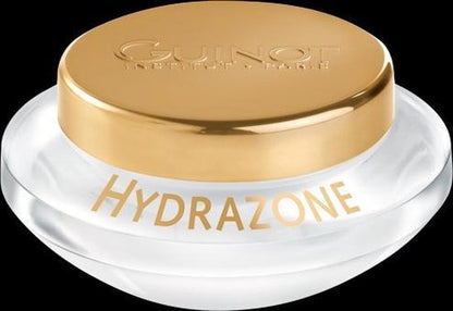 Guinot Dagcrème Face Care Moisturising Hydrazone Cream
