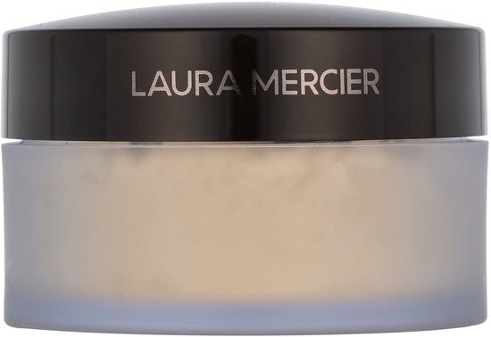 Laura Mercier Translucent Loose Setting Powder | Mat & Longlasting | Dermatologisch getest