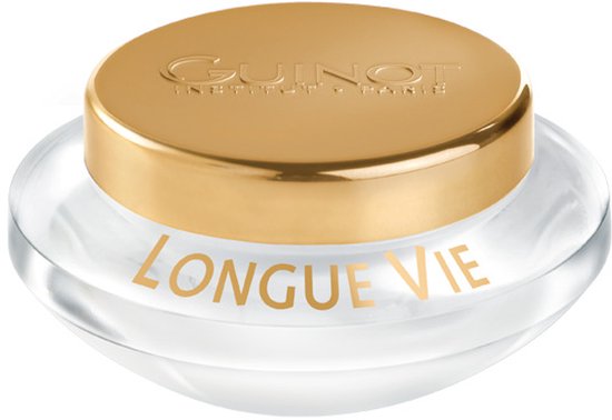 Guinot Longue Vie+ Yeux Eye Cream - 15ml
