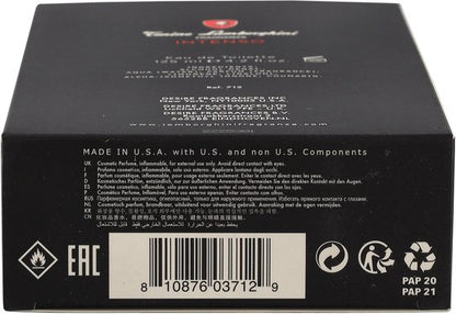 Lamborghini Intenso - Eau de toilette spray - 125 ml