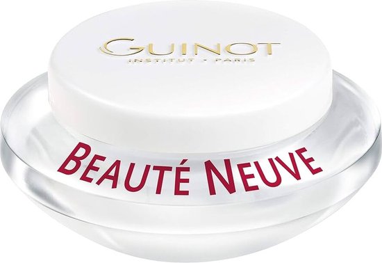 Gezichtscrème Guinot Beauté Neuve 50 ml