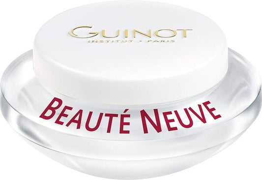 Gezichtscrème Guinot Beauté Neuve 50 ml