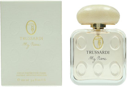 Trussardi - Eau de parfum - My Name - 100 ml