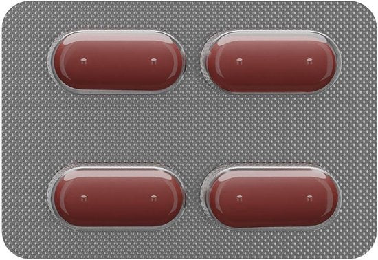 Venicon for Men - Stimulerende middelen