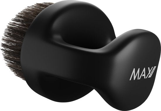 Max Pro Barber Fade Baardborstel
