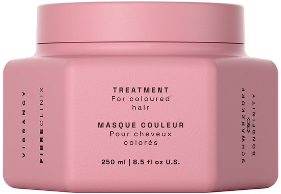 Fibre Clinix - Vibrancy Treatment