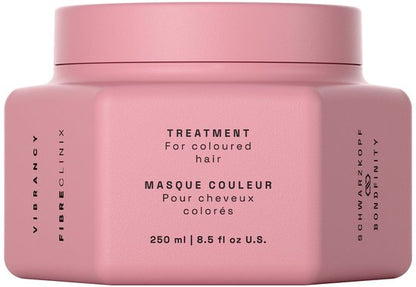 Fibre Clinix - Vibrancy Treatment