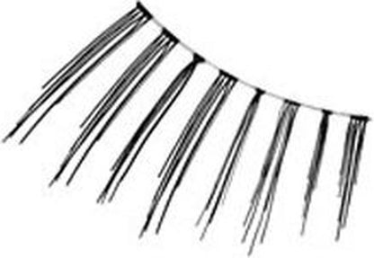 Valse Wimpers Ardell 61308 Zwart (1 Stuks)