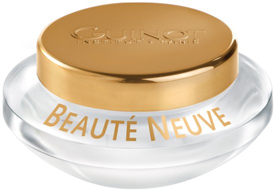 Gezichtscrème Guinot Beauté Neuve 50 ml
