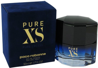 Paco Rabanne Pure XS 50 ml Eau de Toilette - Herenparfum