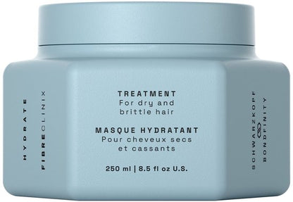 Fibre Clinix - Hydrate Treatment - 250ml