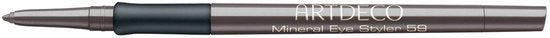 Artdeco Mineral Eye Styler - 59 Mineral Brown