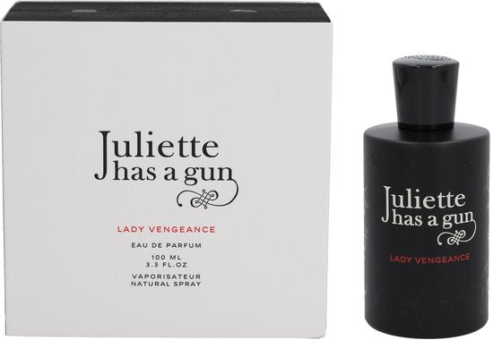 Juliette Has a Gun Lady Vengeance Eau De Parfum Spray 100 ml