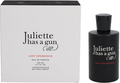 Juliette Has a Gun Lady Vengeance Eau De Parfum Spray 100 ml