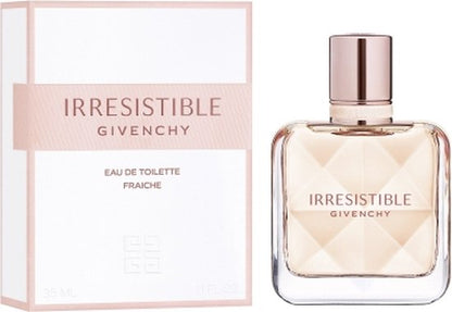 Givenchy Irresistible Fraiche - Eau de toilette spray voor vrouwen - 50ml