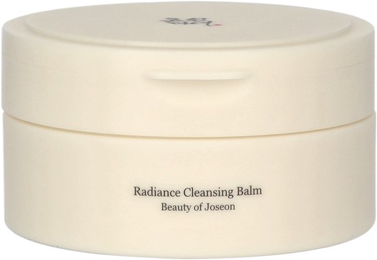 Beauty of Joseon Radiance Cleansing Balm - 100ml