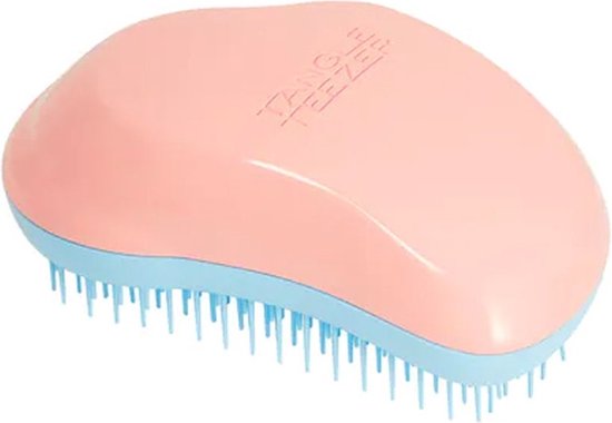 Tangle Teezer Fine & Fragile Berry Bright