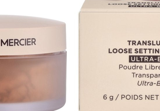 Laura Mercier Translucent Loose Setting Powder Ultra-Blur - Make-up