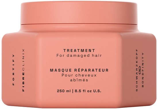 Fibre Clinix - Fortify Treatment - 250ml
