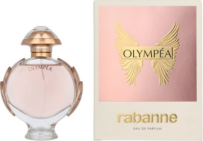 Paco Rabanne Olympea 50 ml - Eau de Parfum - Damesparfum