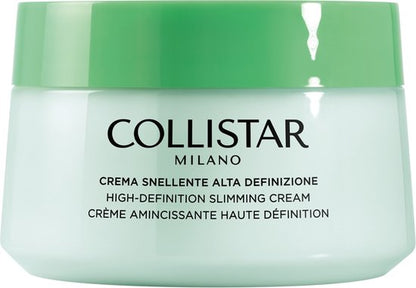Collistar High-Definition Slimming Cream 400 ml
