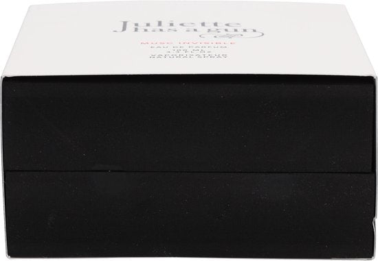Juliette Has a Gun Musc Invisible Eau De Parfum Spray 100 ml