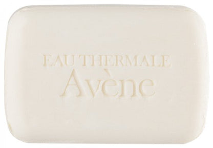 Avene Cold Cream Ultra-rich Cleansing Bar