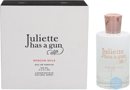 Julliete Has a Gun Moscow Mule - 100 ml - eau de parfum spray - unisexparfum