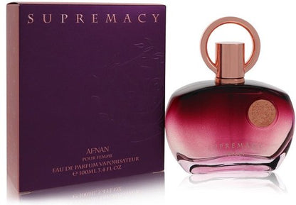Afnan Supremacy Pour Femme - eau de parfum spray voor dames - 100 ml