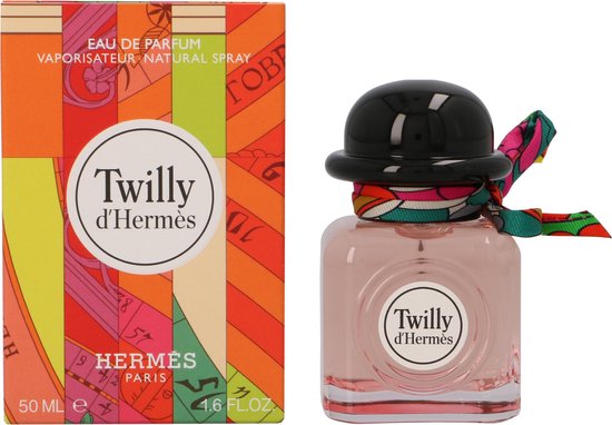 Hermes Twilly d'Hermes parfum - Eau de parfum voor dames - 50ml