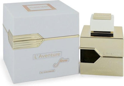 Al Haramain L'aventure Femme eau de parfum spray 200 ml